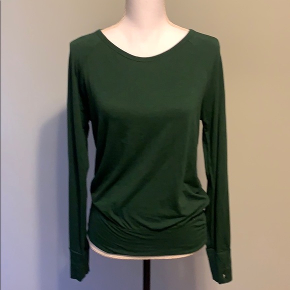 Cutter Tops - Cutter & Buck Workout Top